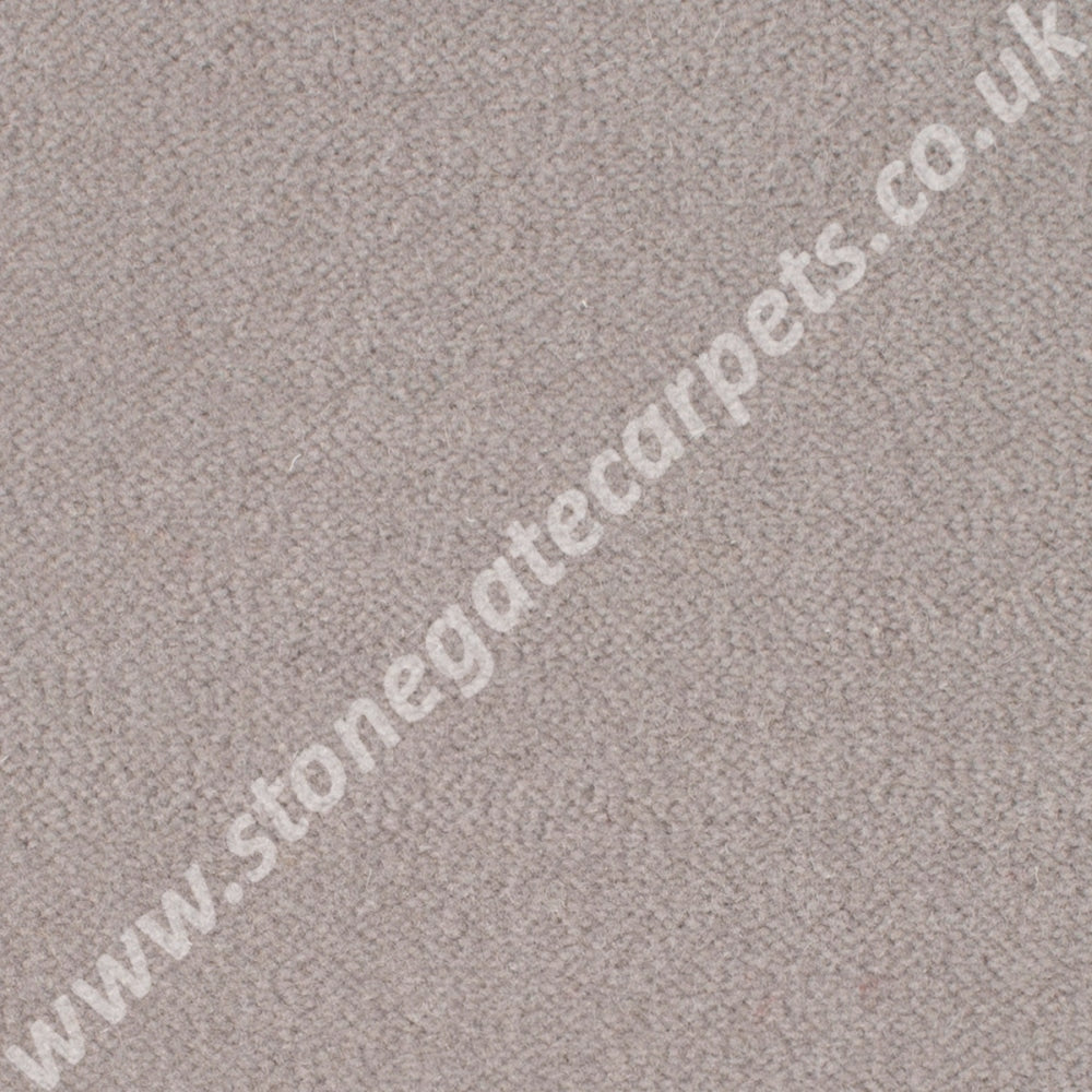 Brintons Carpets | The Velvet Collection | Alice Silver | £69.00 per M²