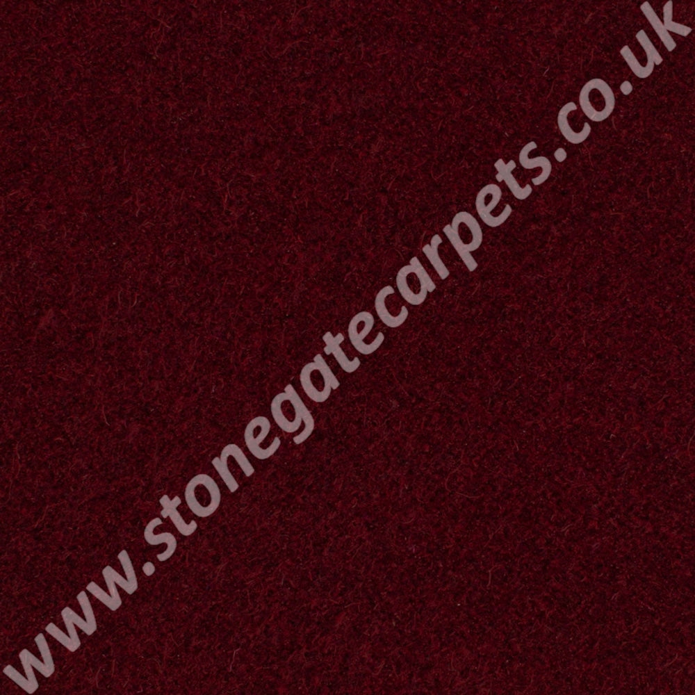 Brintons Carpets | The Velvet Collection | Anne Garnet | £69.00 per M²