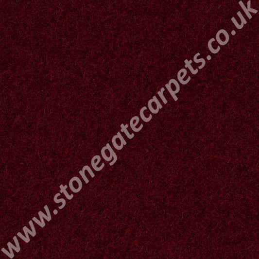 Brintons Carpets | The Velvet Collection | Anne Garnet | £69.00 per M²