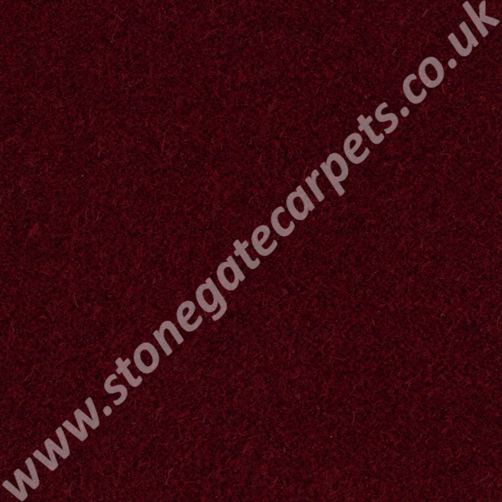 Brintons Carpets | The Velvet Collection | Anne Garnet | £69.00 per M²