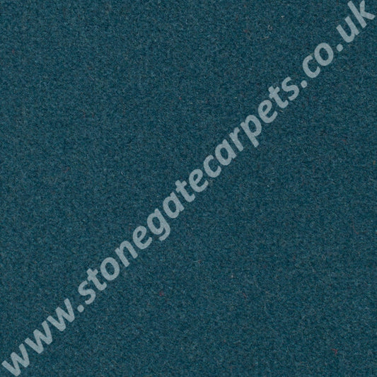 Brintons Carpets | The Velvet Collection | Austen Teal | £69.00 per M²