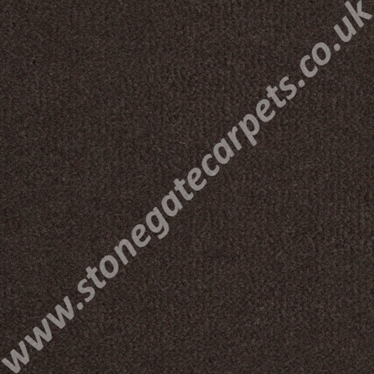 Brintons Carpets | The Velvet Collection | Barrington Grey | £69.00 per M²