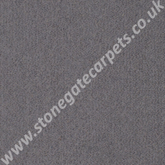 Brintons Carpets | The Velvet Collection | Douglas Steel | £69.00 per M²