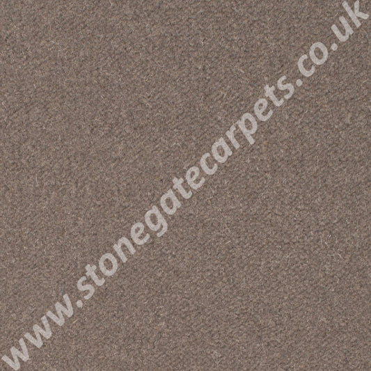 Brintons Carpets | The Velvet Collection | Grace Pewter | £69.00 per M²