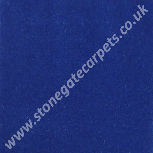 Brintons Carpets | The Velvet Collection | Patrick Blue | £69.00 per M²