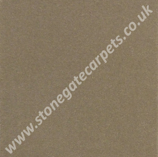 Brintons Carpets | The Velvet Collection | Albert Taupe | £69.00 per M²