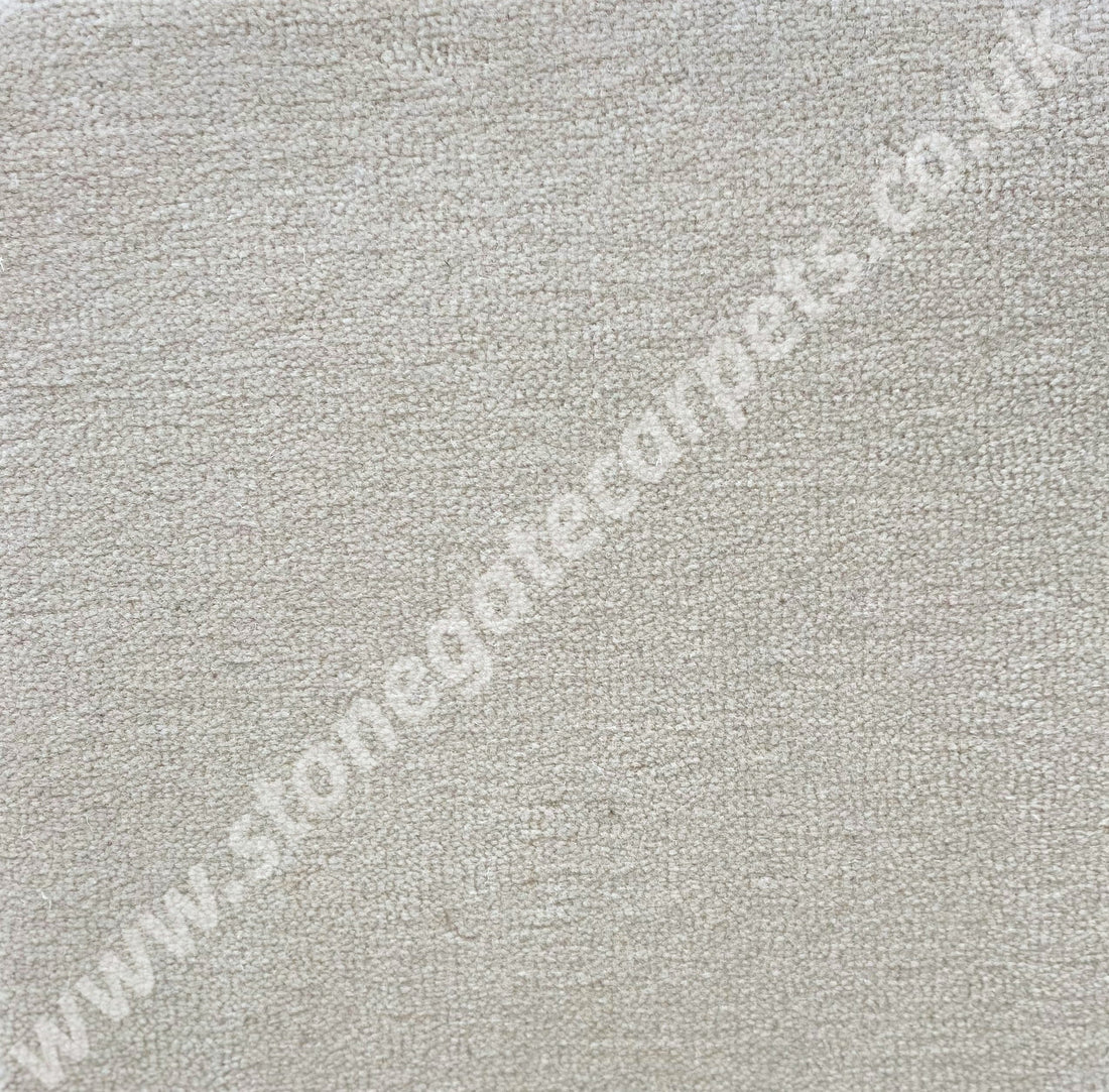 Brintons Carpets Velvet Collection Benedict Cream Stonegate Carpets