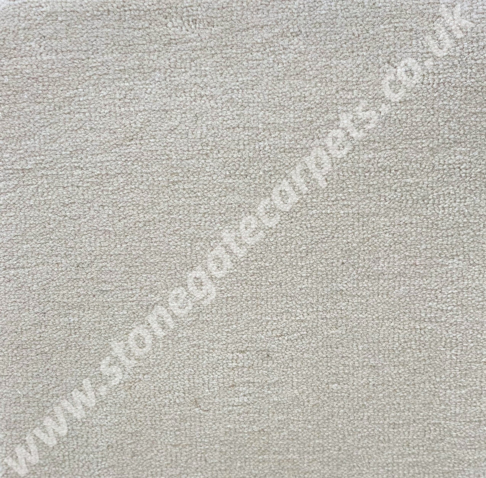 Brintons Carpets | The Velvet Collection | Benedict Cream | £69.00 per M²