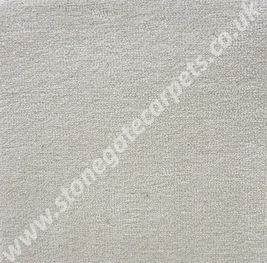 Brintons Carpets | The Velvet Collection | Benedict Cream | £69.00 per M²