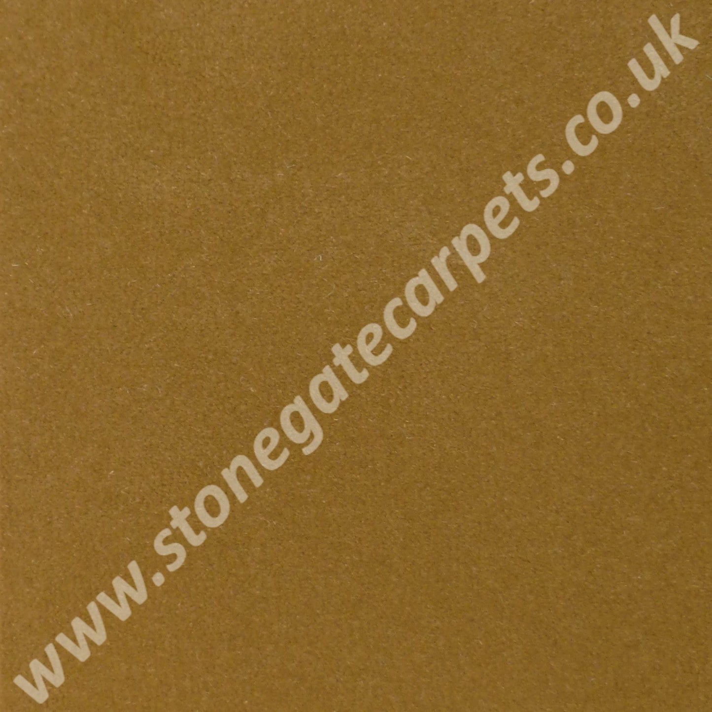 Brintons Carpets | The Velvet Collection | Henry Gold | £69.00 per M²