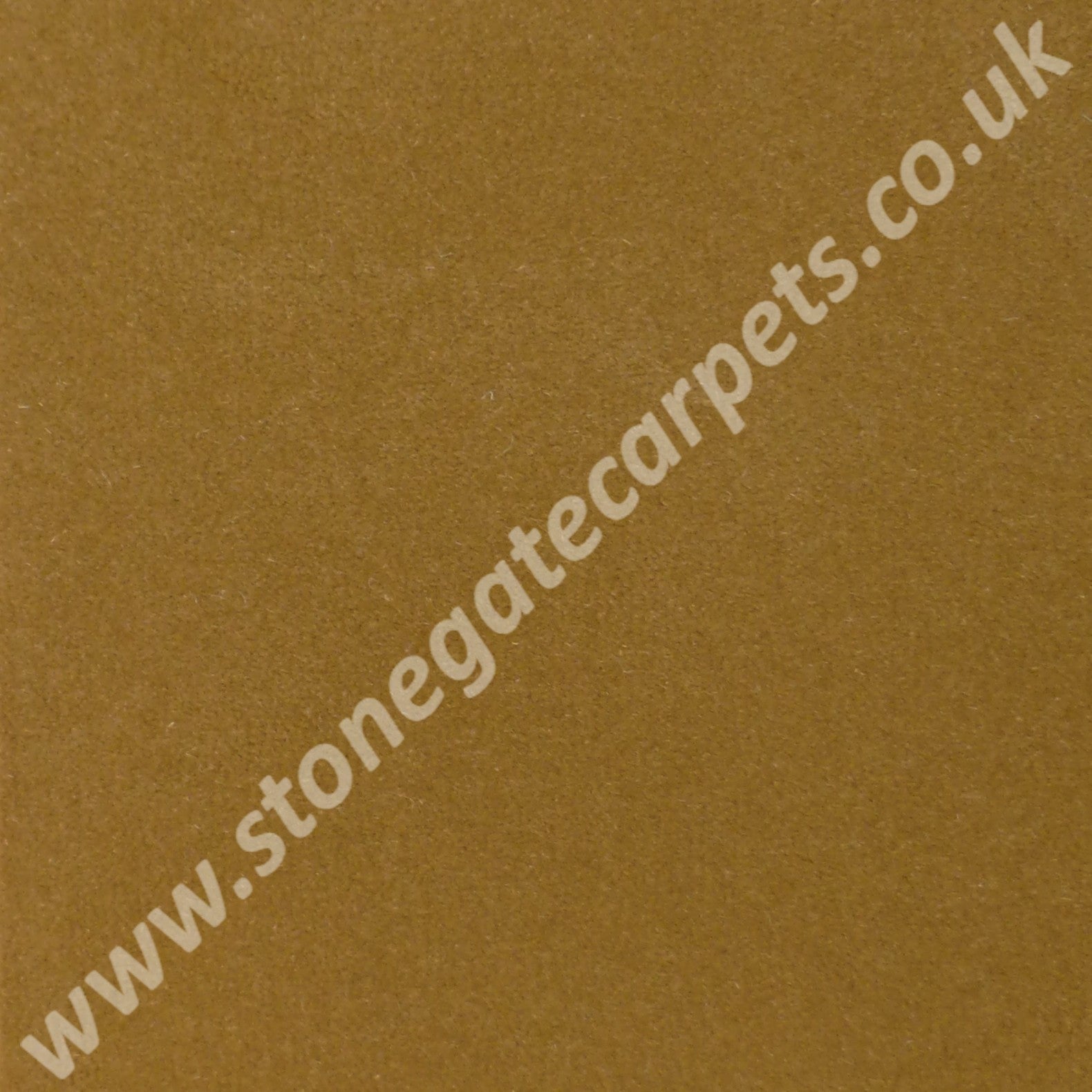 Brintons Carpets | The Velvet Collection | Henry Gold | £69.00 per M²