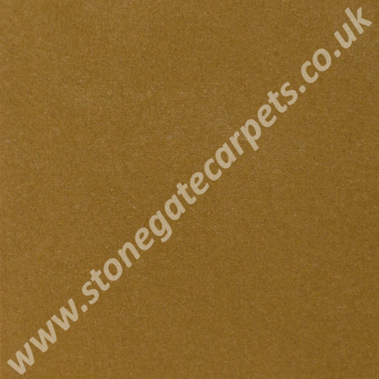Brintons Carpets | The Velvet Collection | Henry Gold | £69.00 per M²
