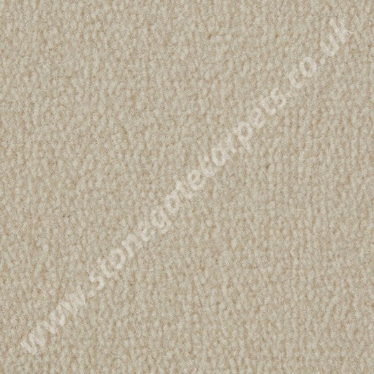 Exquisite Velvet - Colour Ivory (Per M²)