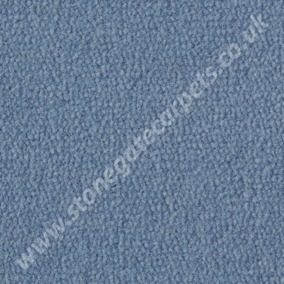 Westex Carpets Exquisite Velvet Powder Blue Stonegate Carpets