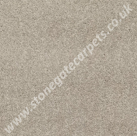 Ulster Carpets Grange Wilton French Grey G1022 (Please Call for per M² Cost)