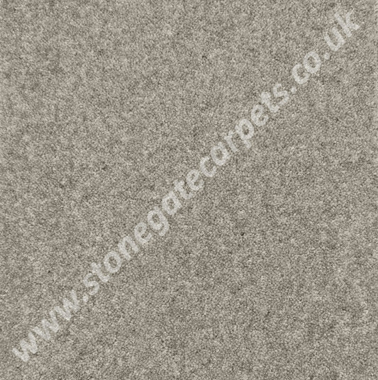 Ulster Carpets Natural Choice Plains Platinum N5007 (Please Call for per M² Cost)