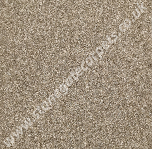 Ulster Carpets Natural Choice Plains Pumice N5005 (Please Call for per M² Cost)