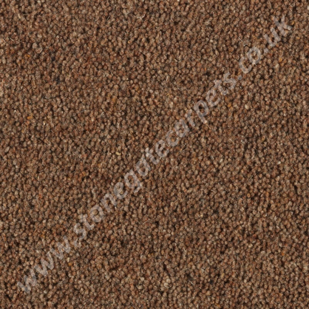 Penthouse Carpets Carlton Hickory 10131