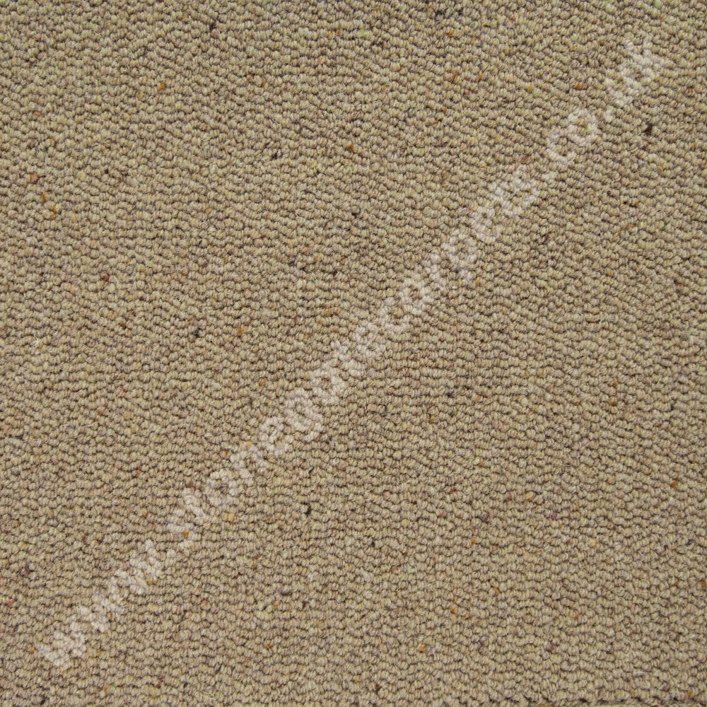 Penthouse Carpets Crofter Loop Collection Barley Bread (Per M²) Carpet