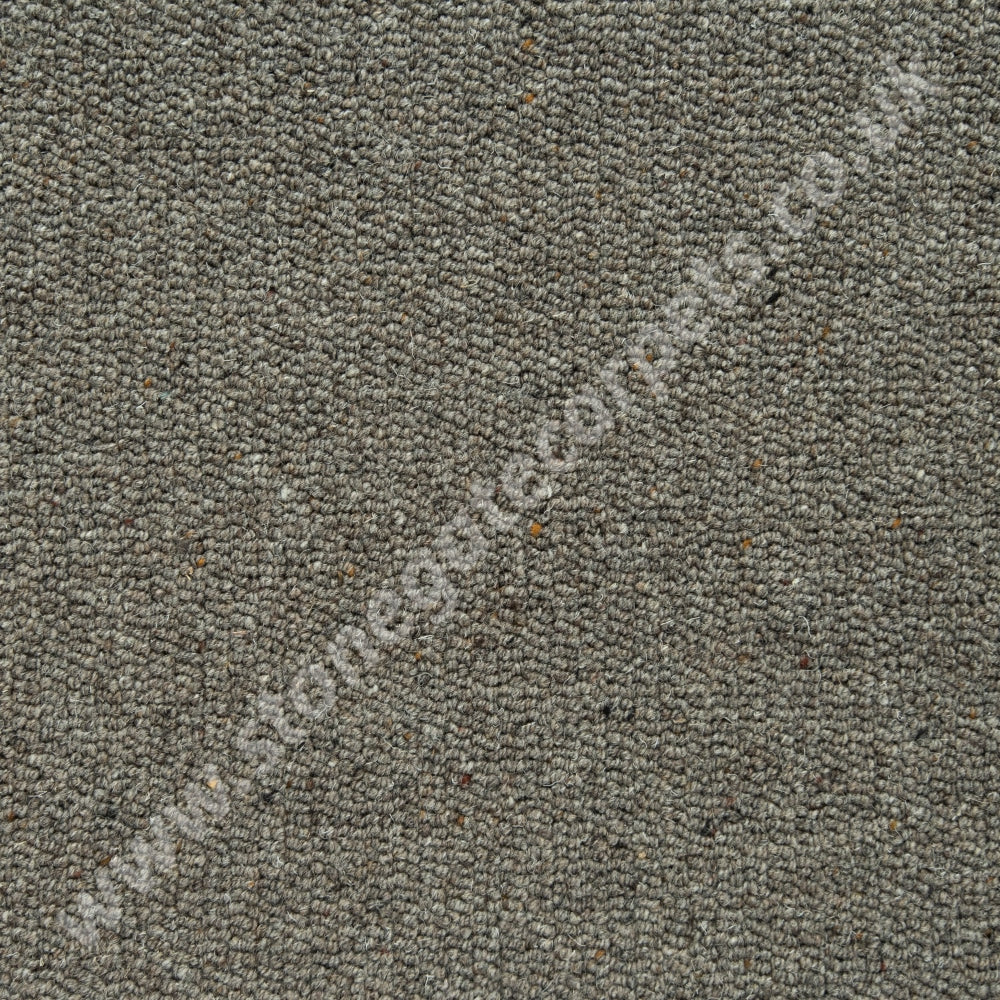 Penthouse Carpets Crofter Loop Collection Peat (Per M²) Carpet