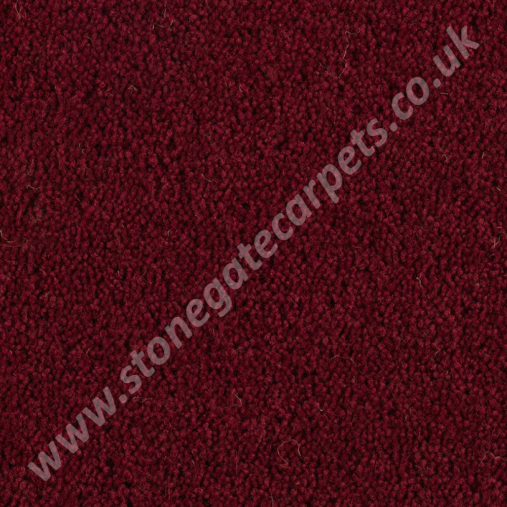Penthouse Carpets Pentwist Colour Aubergine 10101