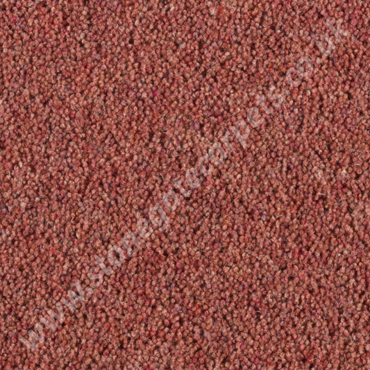 Penthouse Carpets Pentwist Colour Morello 10099