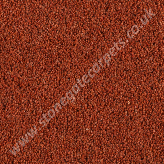 Penthouse Carpets Pentwist Colour Salsa 10096