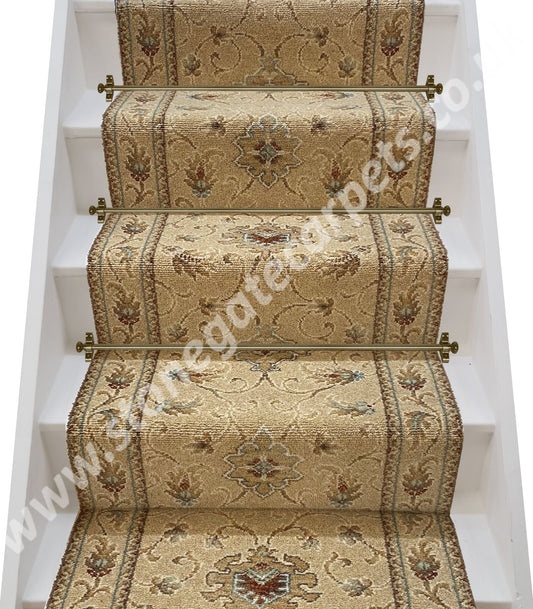 Ulster Carpets Anatolia Dune Stair Runner