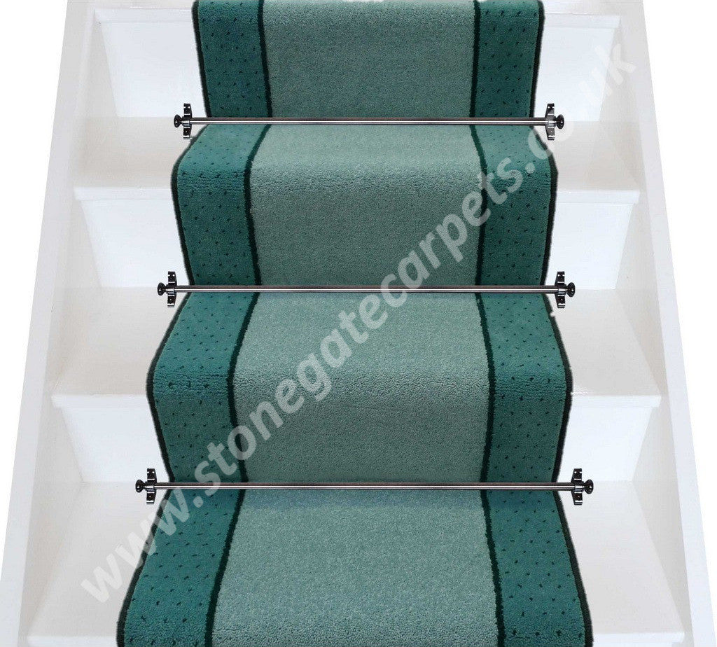 Ulster Carpets Aquapoint Stair Runner (per M)