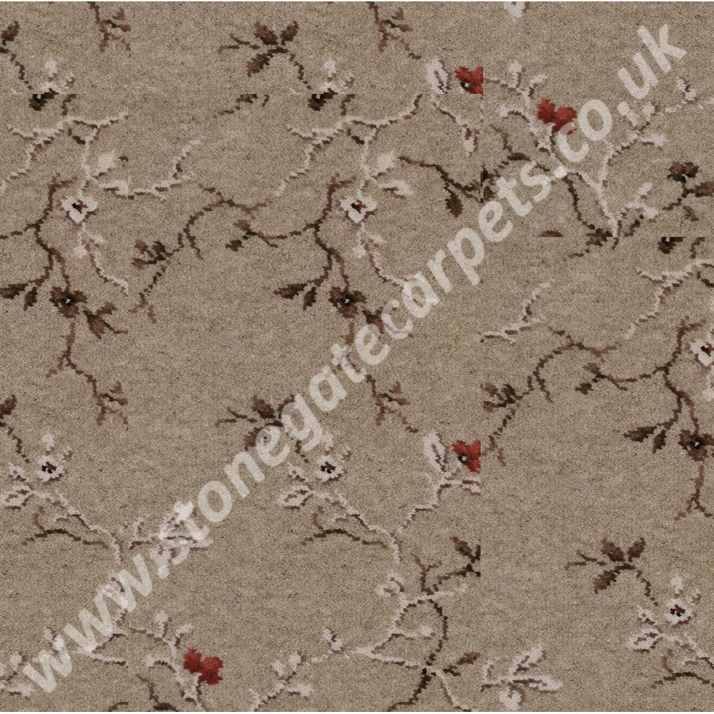 Ulster Carpets Blossom Camellia 11/20053 (Please Call for per M² Cost)