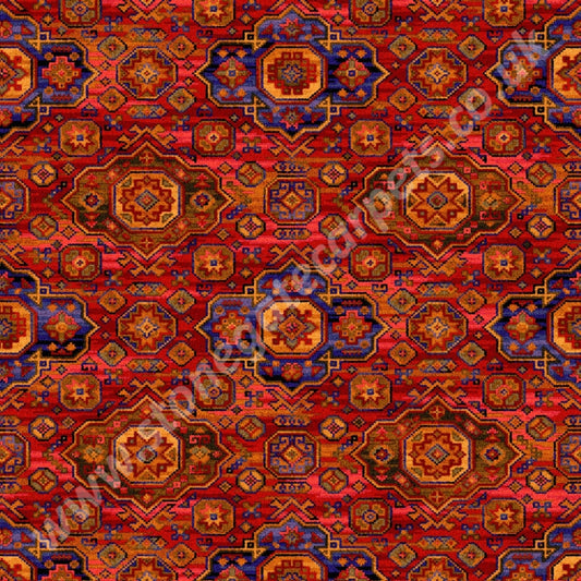 Ulster Carpets Glenmoy Antique Sunset 21/2652 (Please Call For Per M² Cost) 