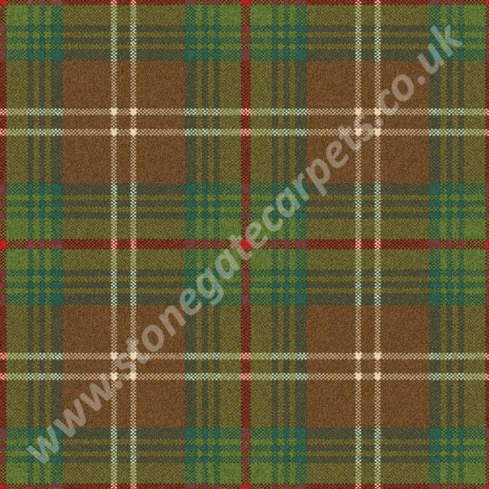 Ulster Carpets Glenmoy Beige Chisholm 2/2755 (Please Call For Per M² Cost) 