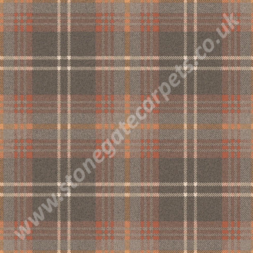 Ulster Carpets Glenmoy Iona 92/2755 (Please Call For Per M² Cost) 