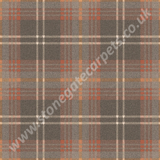 Ulster Carpets Glenmoy Iona 92/2755 (Please Call For Per M² Cost) 