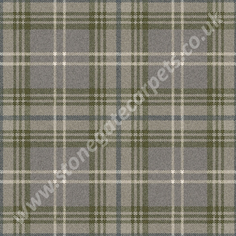 Ulster Carpets Glenmoy Lerwick 94/2755 (Please Call For Per M² Cost) 