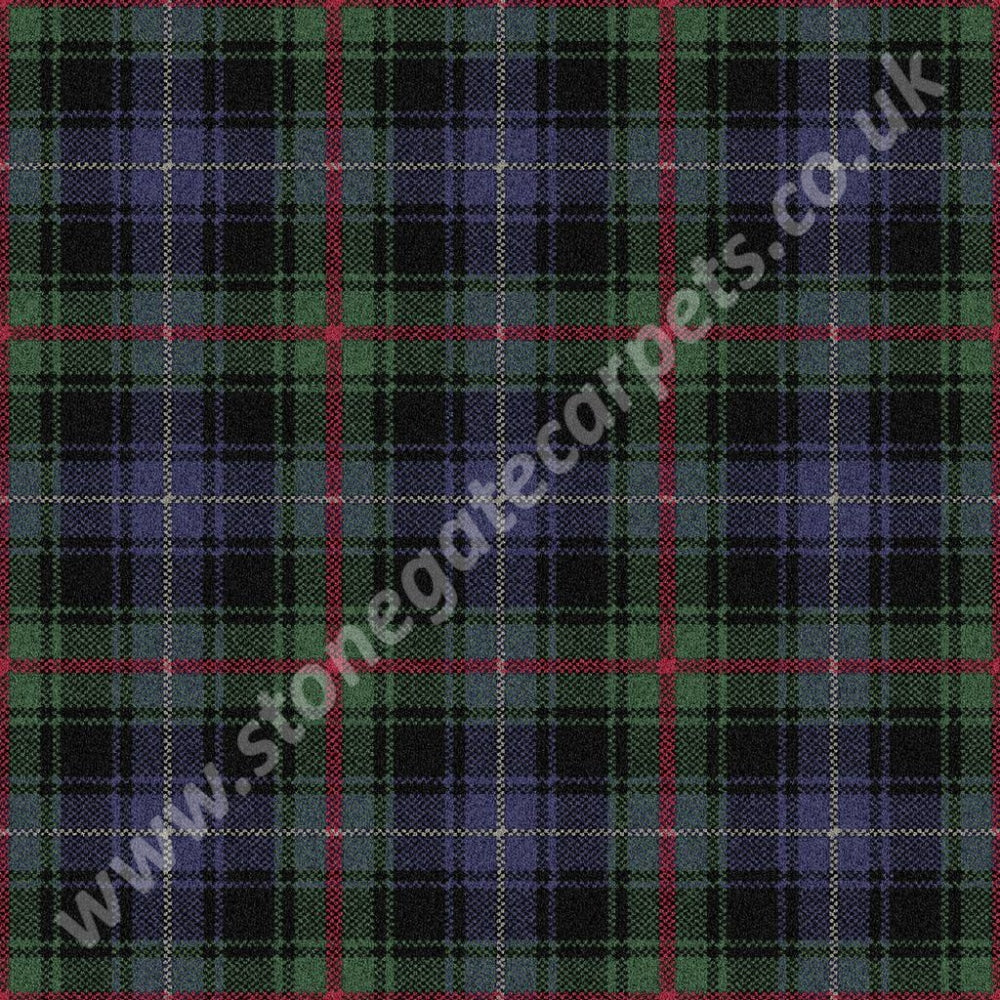 Ulster Carpets Glenmoy Robertson 91/20082 (Please Call For Per M² Cost) 