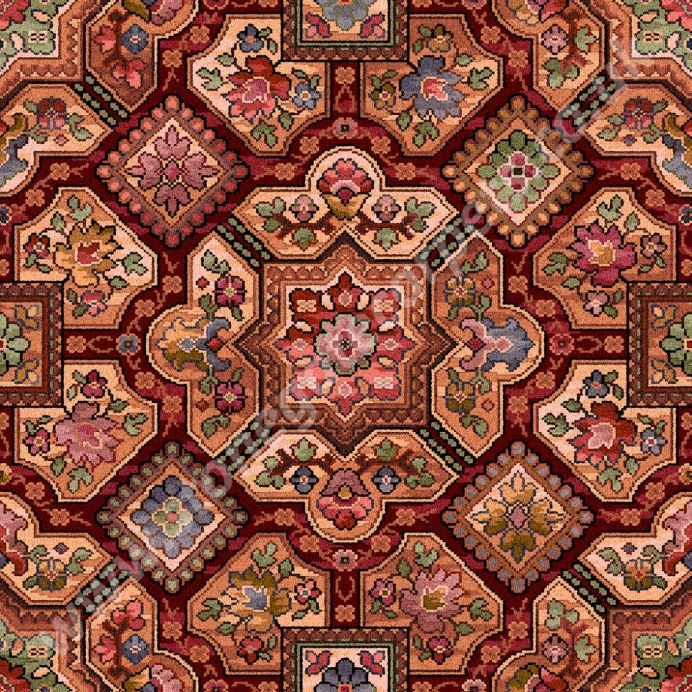 Ulster Carpets Glenmoy Seville 2/2157 (Please Call For Per M² Cost) 