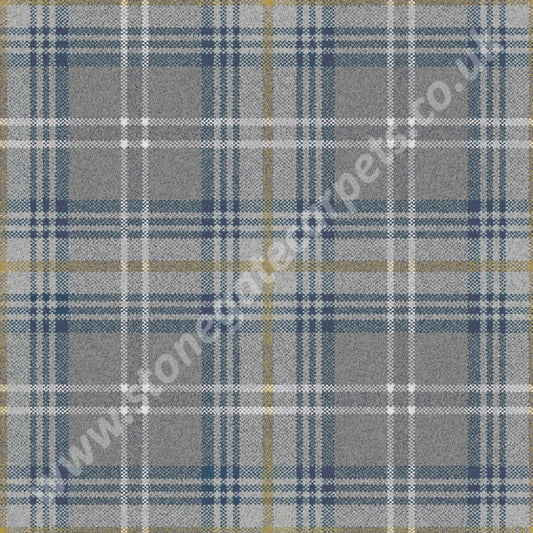 Ulster Carpets Glenmoy Skye 91/2755 (Please Call For Per M² Cost) 