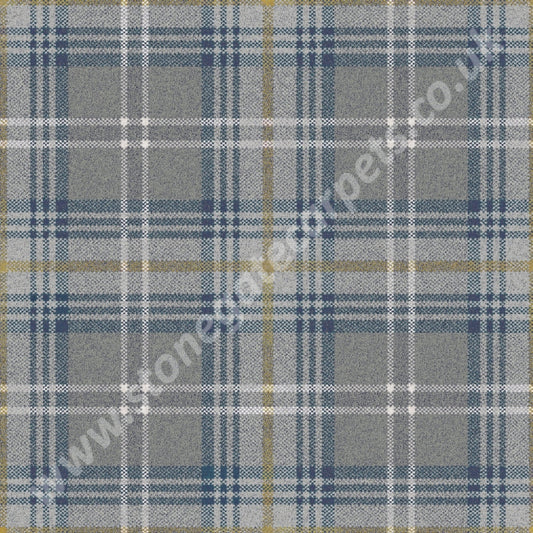 Ulster Carpets Glenmoy Skye 91/2755 (Please Call For Per M² Cost) 