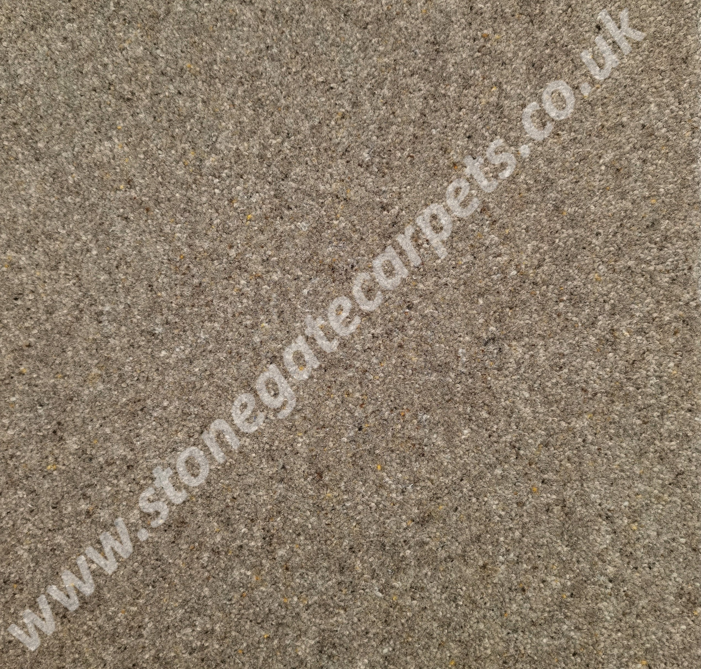 Ulster Carpets Grange Wilton Otter G1006 (Please Call for per M² Cost)
