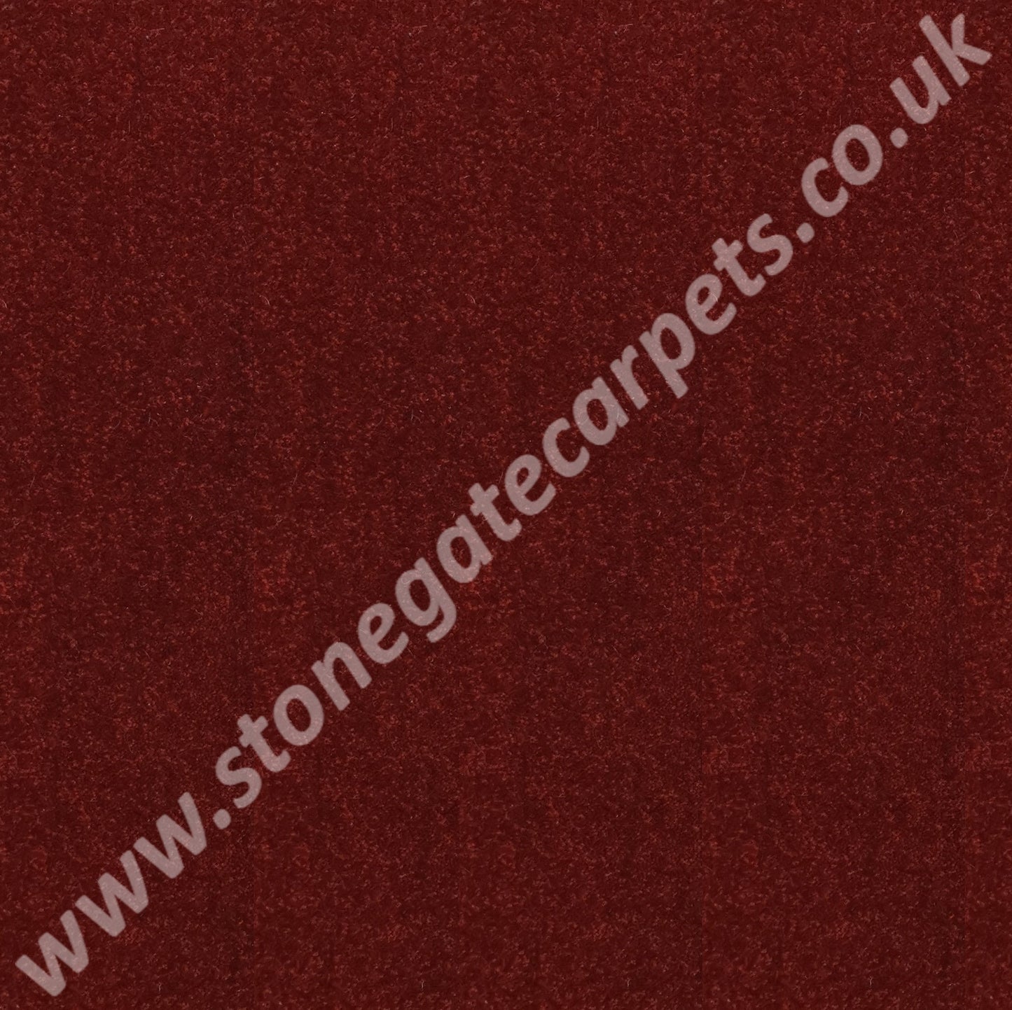 Ulster Carpets Grange Wilton Red Setter G1023 (Please Call for per M² Cost)