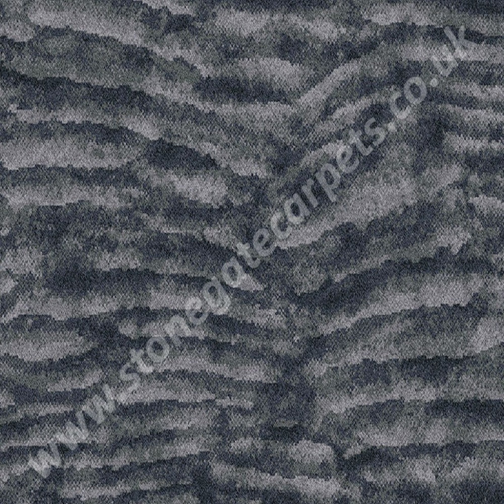 Ulster Carpets Natura Esker Rift 177053-17 (Please Call For Per M² Cost) 