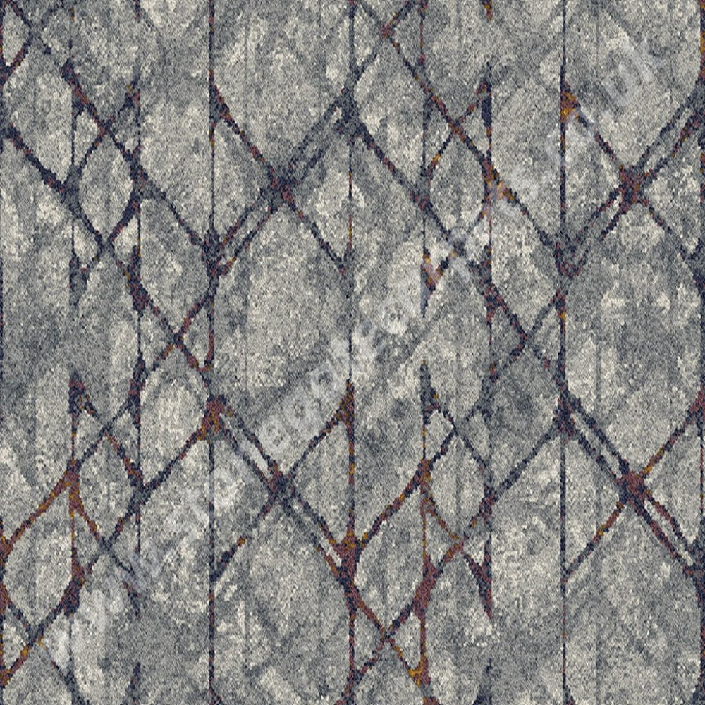Ulster Carpets Natura Vita Helix 177608-3 (Please Call For Per M² Cost) 