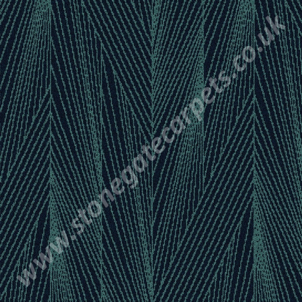 Ulster Carpets Natura Zen Moka 177656-2 (Please Call For Per M² Cost) 