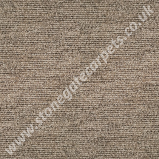 Ulster Carpets Natural Choice Axminster Chenille Fawn 41/20048 (Please Call for per M² Cost)