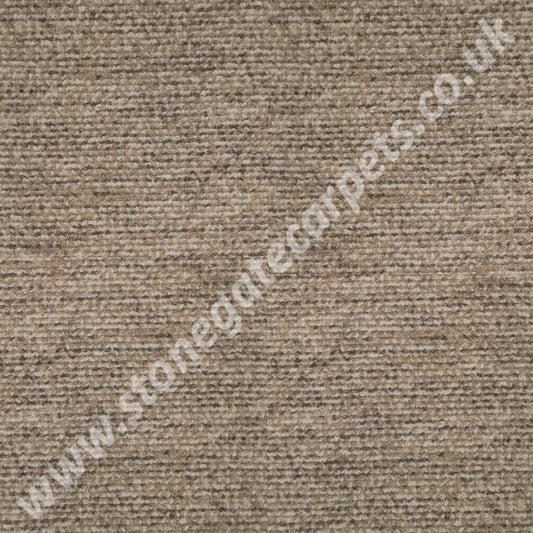 Ulster Carpets Natural Choice Axminster Chenille Fawn 41/20048 (Please Call for per M² Cost)