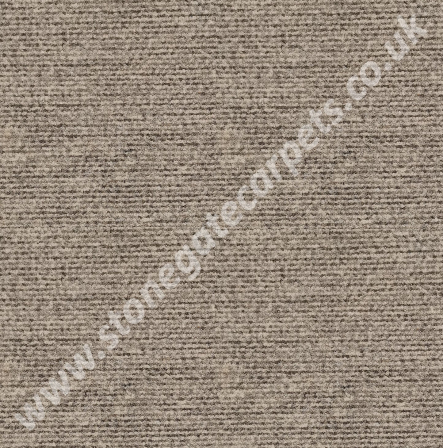 Ulster Carpets Natural Choice Axminster Chenille Dove 51/20048 (Please Call for per M² Cost)
