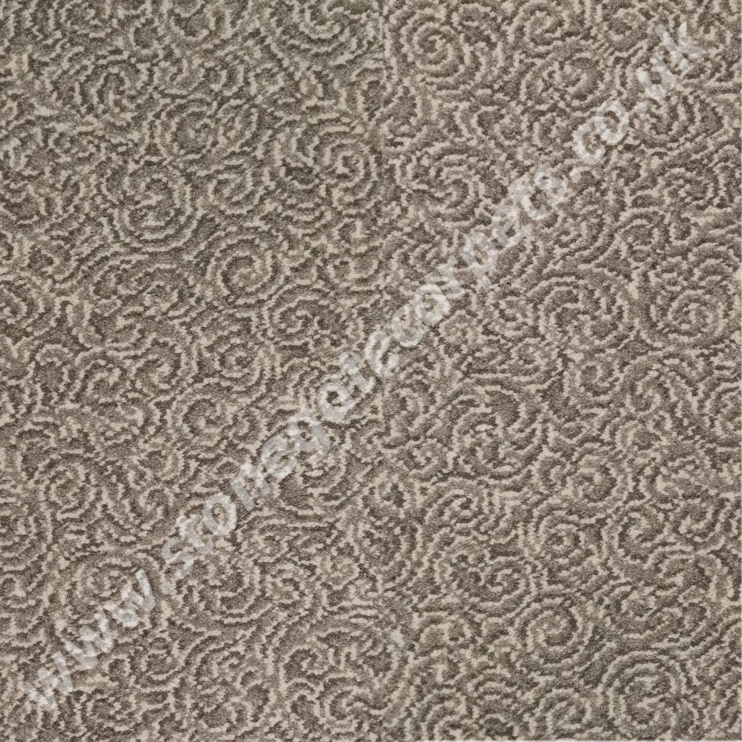 Ulster Carpets Natural Choice Axminster Fresco Slate 91/20045 (Please Call for per M² Cost)