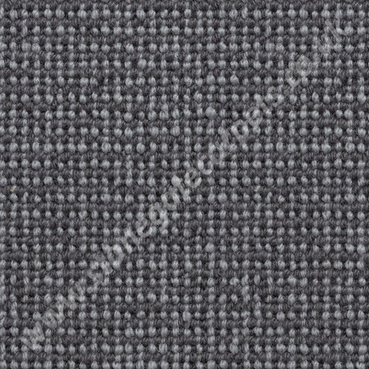 Ulster Carpets Open Spaces Laneve Queenstown Ink 77/1431 (Please Call for per M² Cost)