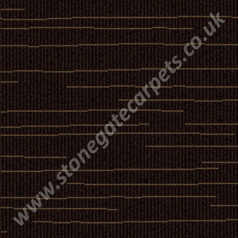Ulster Carpets The Mix Strata Buffalo 86604-10 (Please Call For Per M² Cost) 